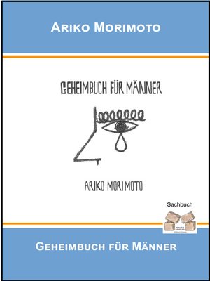 cover image of Geheimbuch für Männer